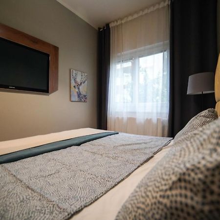 Gardenhill Viennaアパートメント エクステリア 写真