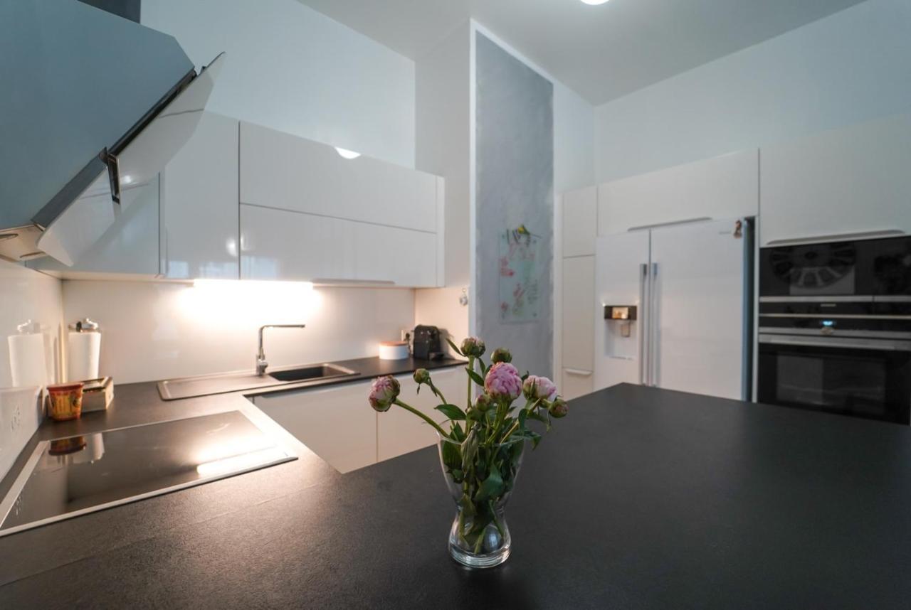 Gardenhill Viennaアパートメント エクステリア 写真