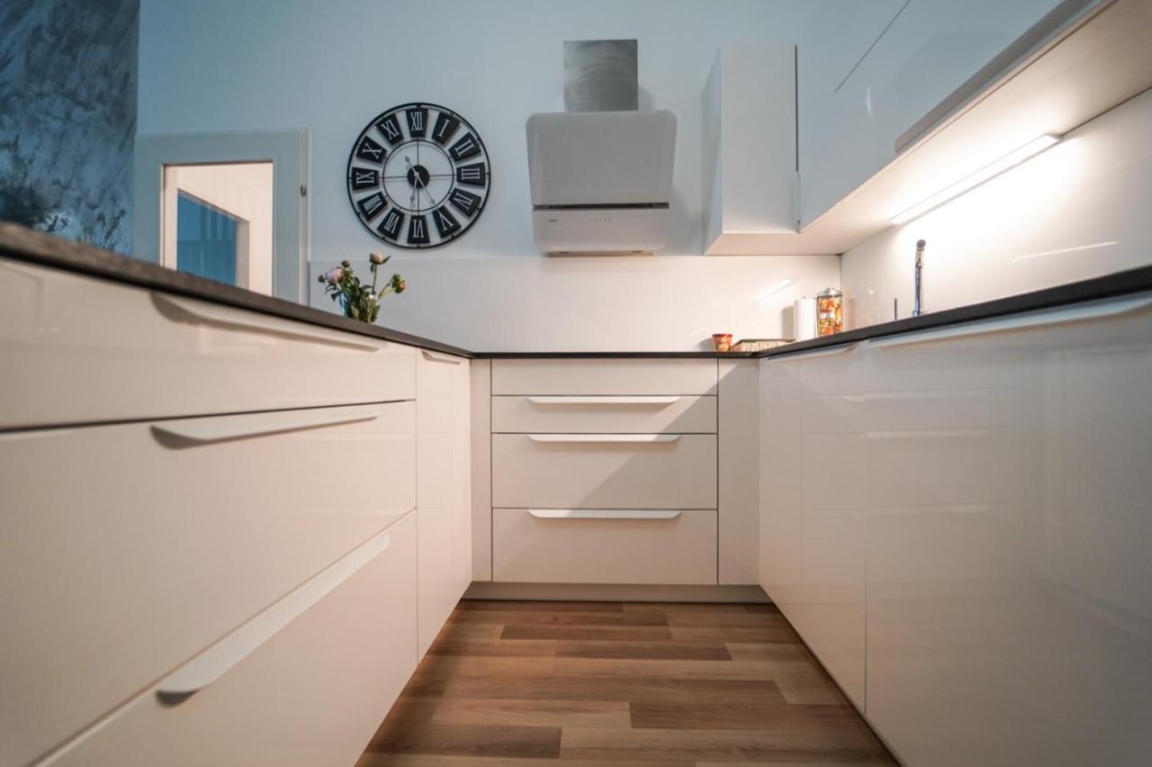 Gardenhill Viennaアパートメント エクステリア 写真