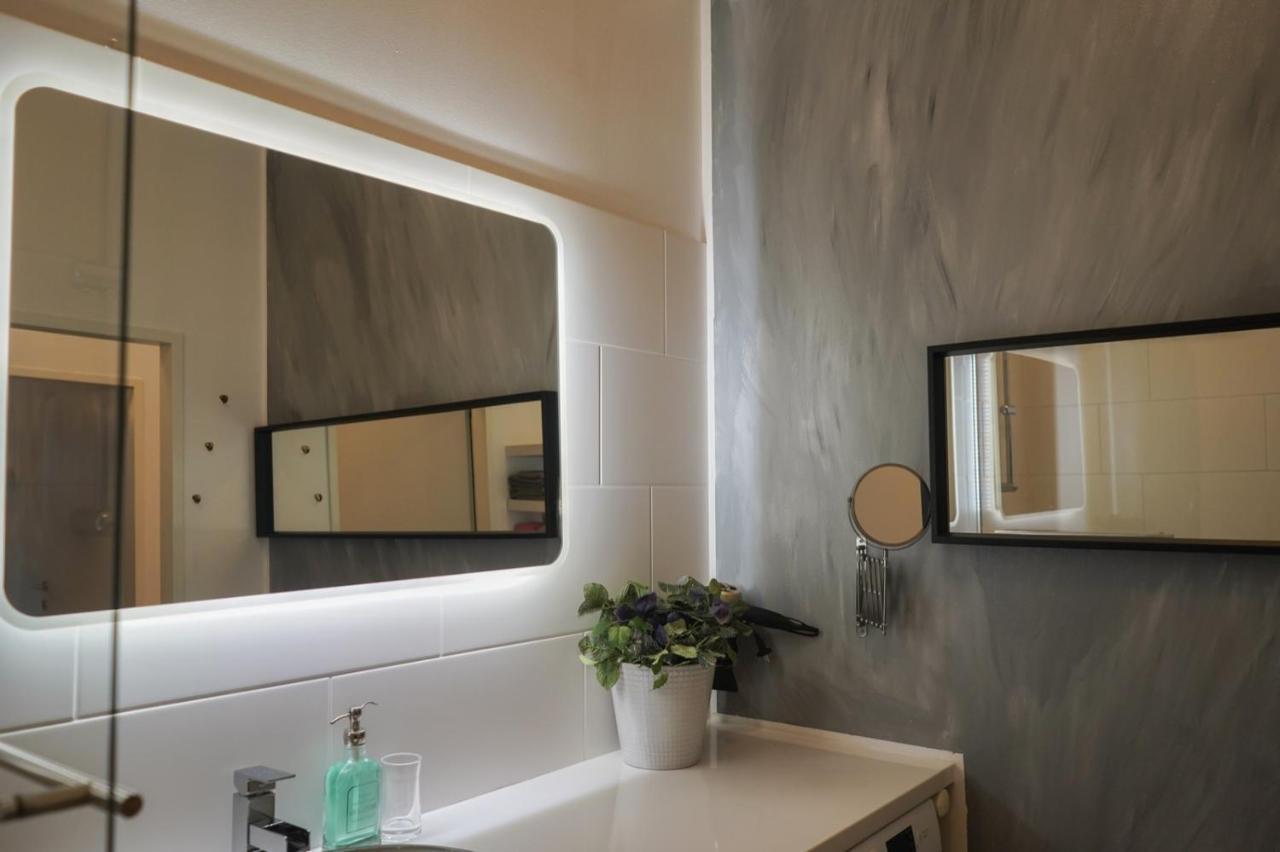 Gardenhill Viennaアパートメント エクステリア 写真