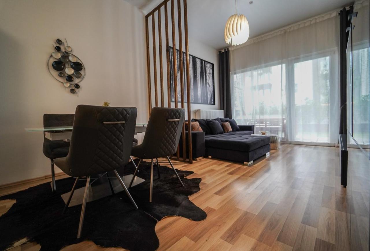 Gardenhill Viennaアパートメント エクステリア 写真