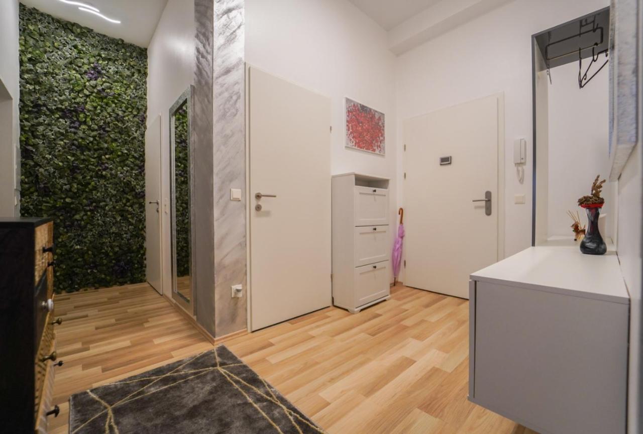 Gardenhill Viennaアパートメント エクステリア 写真