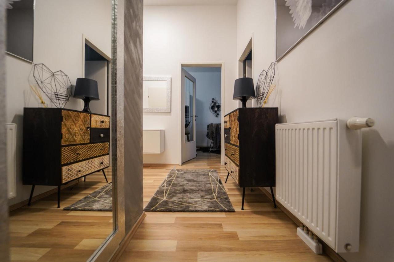 Gardenhill Viennaアパートメント エクステリア 写真