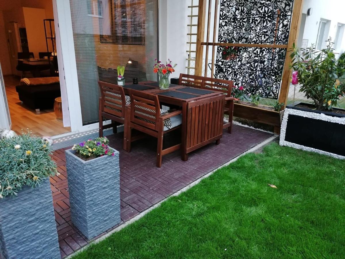 Gardenhill Viennaアパートメント エクステリア 写真