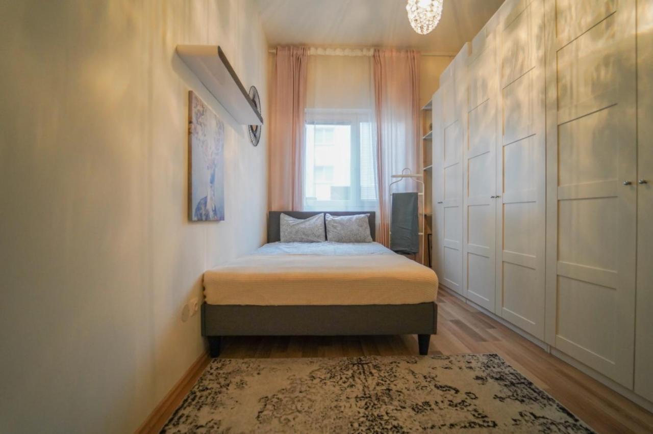 Gardenhill Viennaアパートメント エクステリア 写真