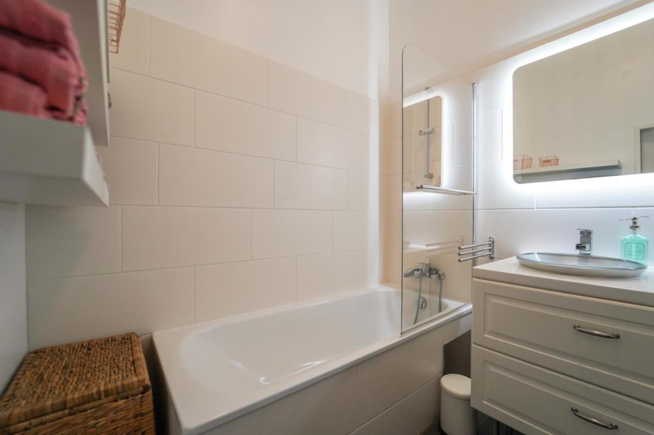 Gardenhill Viennaアパートメント エクステリア 写真